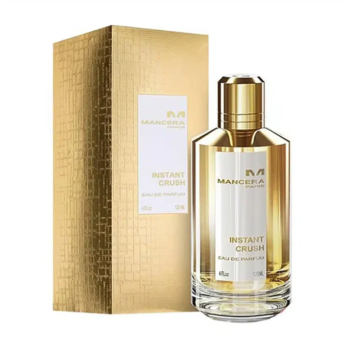 Mancera Instant Crush EDP 120ml - Image 1