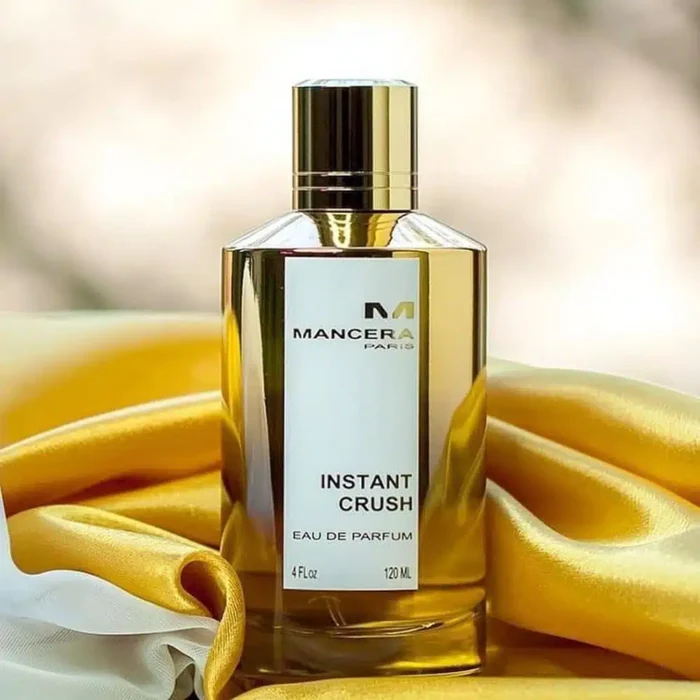 Mancera Instant Crush EDP 120ml - Image 3