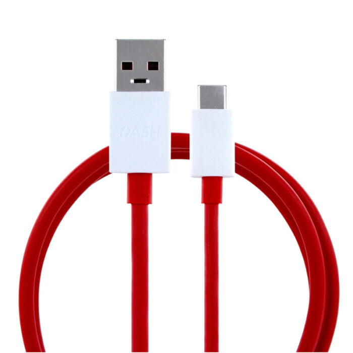 OnePlus 30W Warp Charger