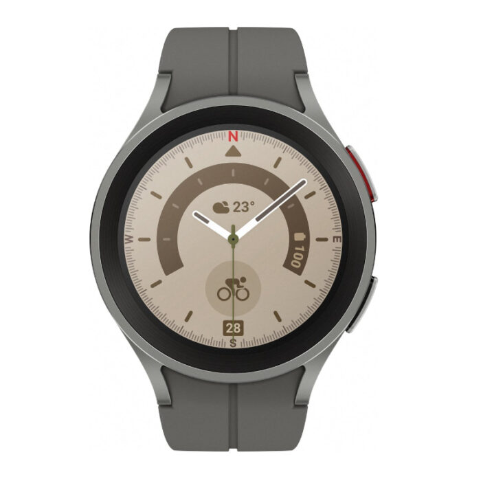 Samsung Galaxy Watch 5 Pro - 45mm