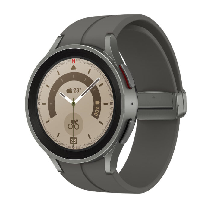 Samsung Galaxy Watch 5 Pro - 45mm