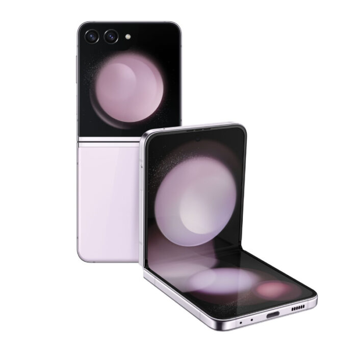 Samsung Galaxy Z Flip 5
