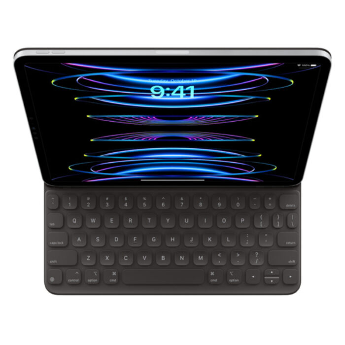 Magic Keyboard for iPad Pro 11-Inch 4th Gen
