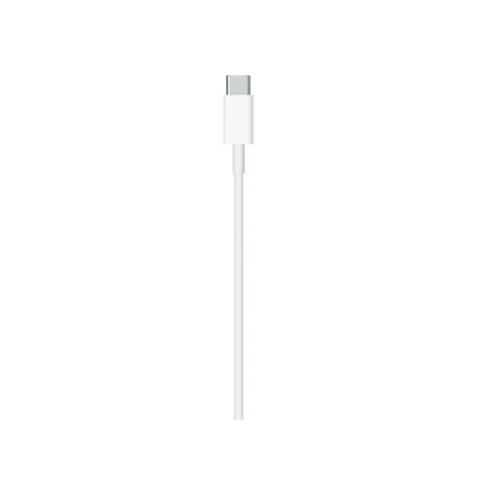 USB-C to Lightning Cable (2 m)