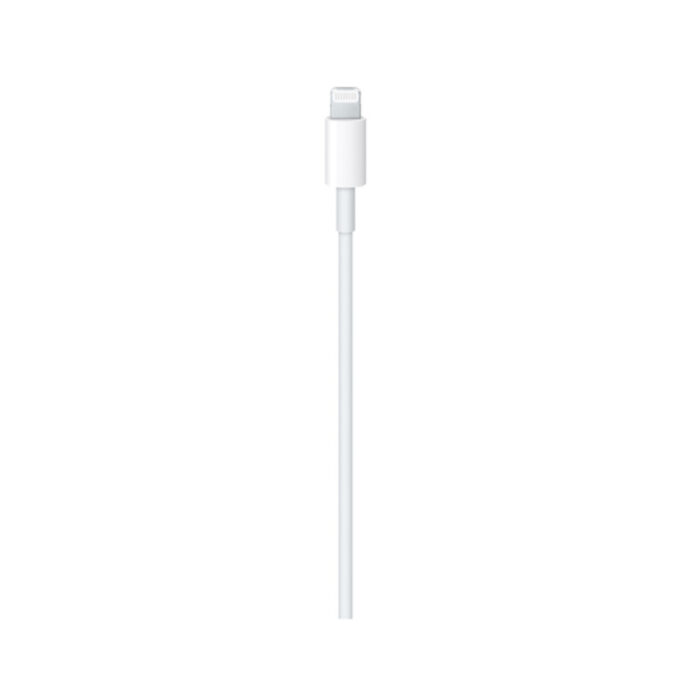 USB-C to Lightning Cable (2 m)