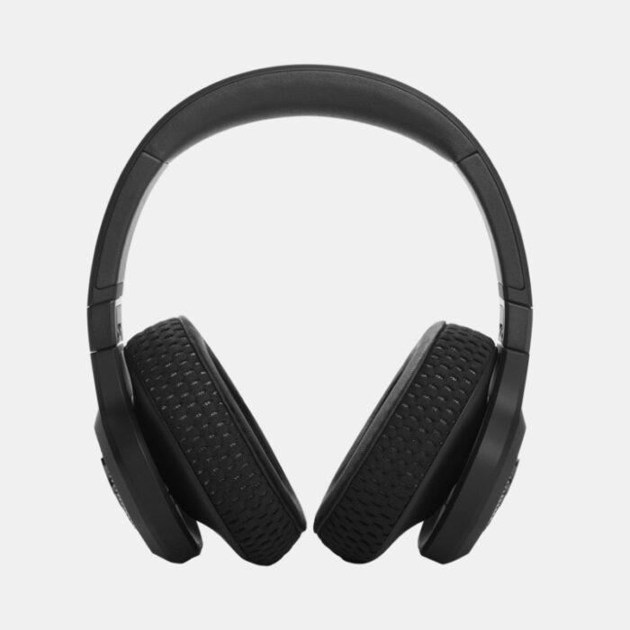 Under Armour Project Rock Headphones
