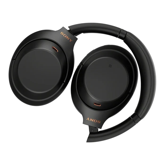 Sony WH-1000XM4 Wireless Noise Cancelling Headphones