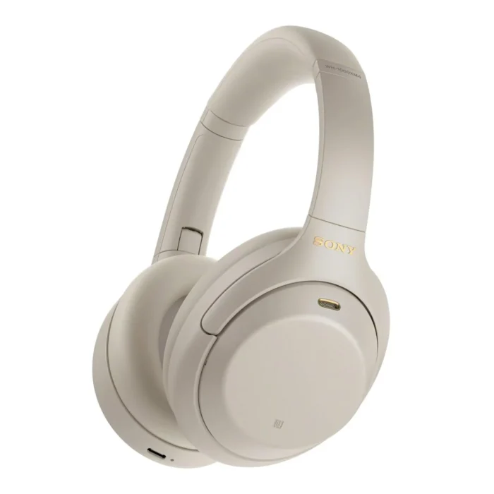 Sony WH-1000XM4 Wireless Noise Cancelling Headphones