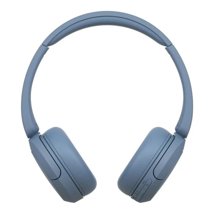 Sony WH-CH520 Wireless On-Ear Headphones