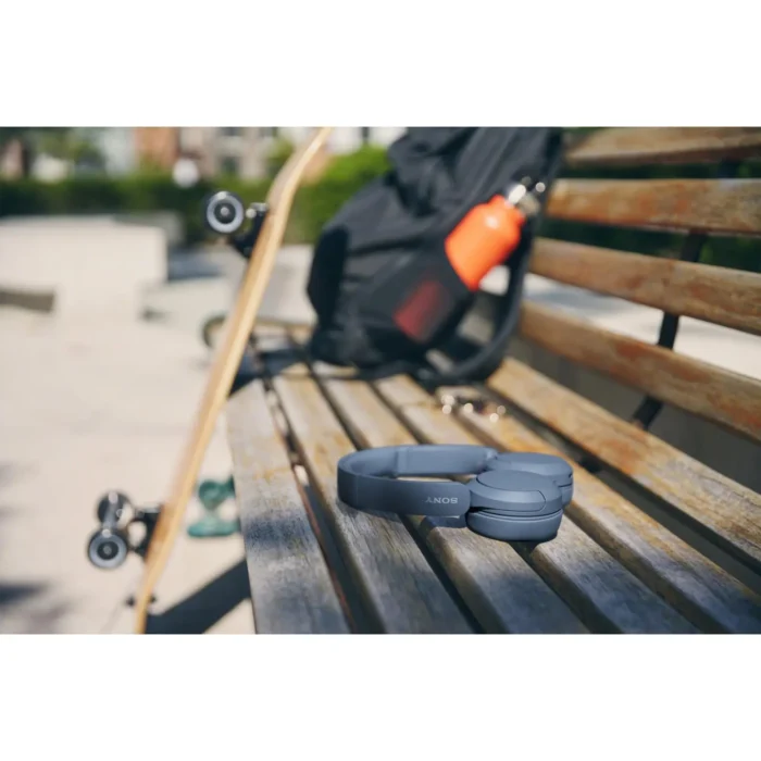 Sony WH-CH520 Wireless On-Ear Headphones