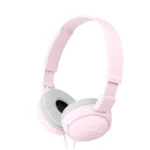 Sony MDR-ZX110 Wired On-Ear Headphones