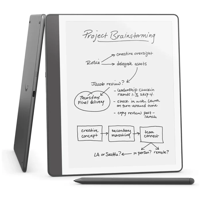 Amazon Kindle Scribe