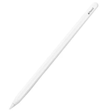 Apple Pencil 2nd Generation For iPad (Automatic Charging and Pairing, White)