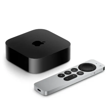Apple TV 4K (64GB)