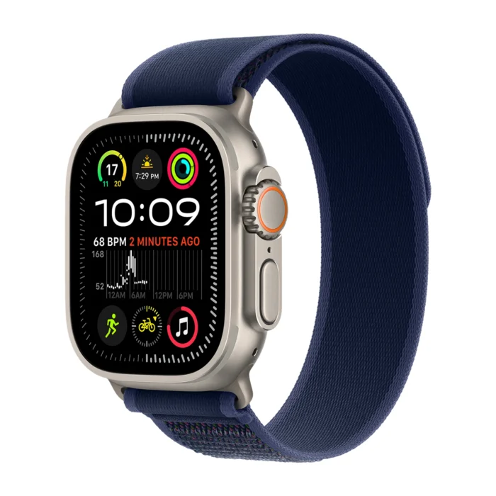 Apple Watch Ultra 2 (GPS + Cellular)
