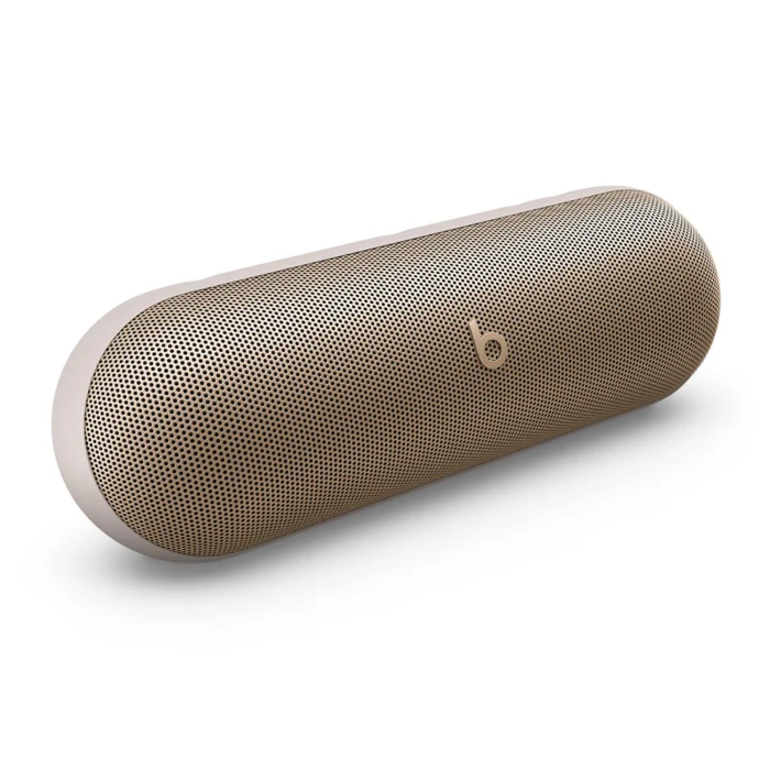 Beats Pill — Wireless Bluetooth Speaker