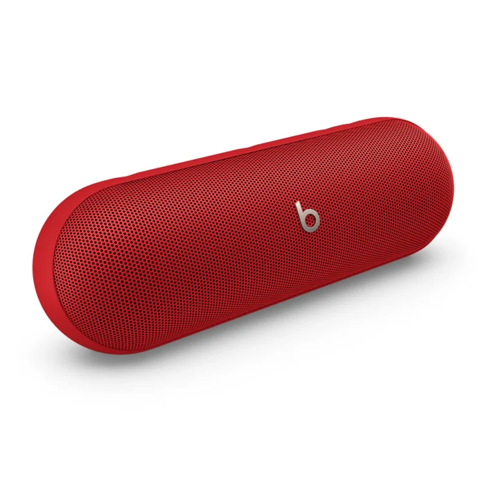 Beats Pill — Wireless Bluetooth Speaker