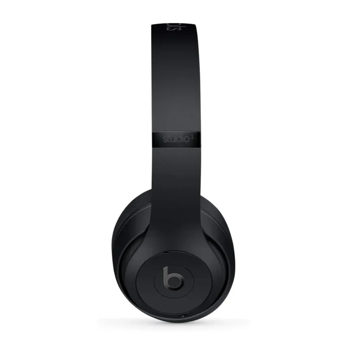 Beats Studio3 - Wireless Noise Cancelling Headphones