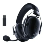 Razer BlackShark V2 Pro Wireless Gaming Headset (2023 Edition)