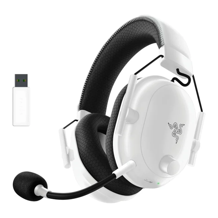 Razer BlackShark V2 Pro Wireless Gaming Headset (2023 Edition)