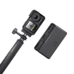 Dji Osmo Action 4 Adventure Combo Camera