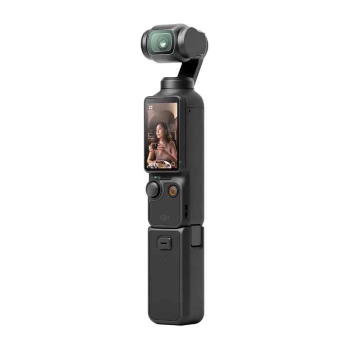 Dji Osmo Pocket 3 Creator Combo
