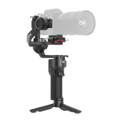 DJI RS 3 Mini 3-Axis Gimbal Stabilizer