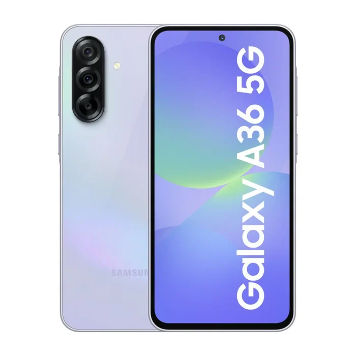 Samsung Galaxy A36