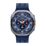 Samsung Galaxy Watch Ultra 2025 (47mm Super AMOLED Display, 3nm Processor, Fall Detection)