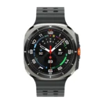 Samsung Galaxy Watch Ultra 2025 (47mm Super AMOLED Display, 3nm Processor, Fall Detection)