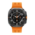 Samsung Galaxy Watch Ultra 2025 (47mm Super AMOLED Display, 3nm Processor, Fall Detection)