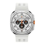 Samsung Galaxy Watch Ultra 2025 (47mm Super AMOLED Display, 3nm Processor, Fall Detection)