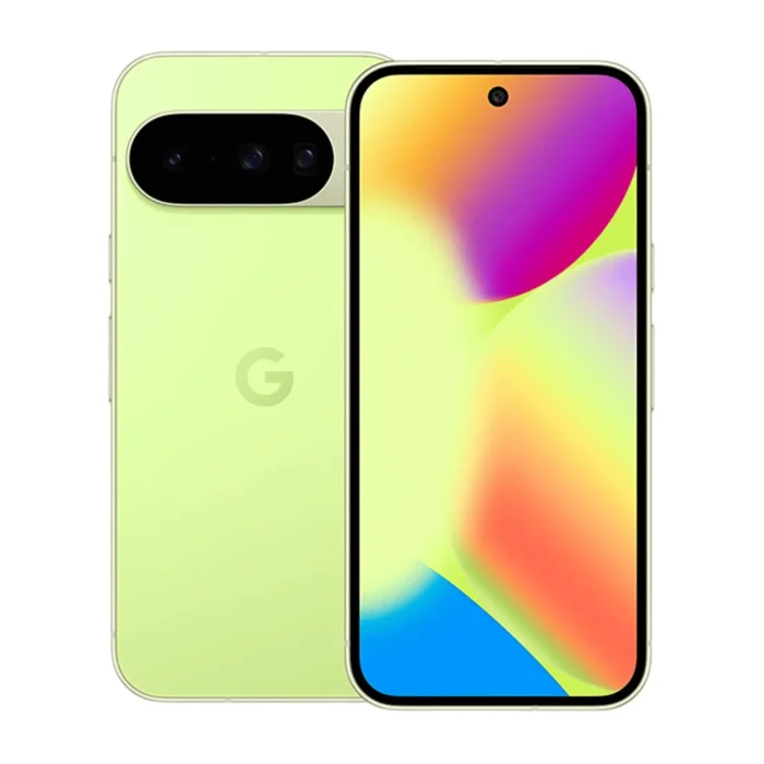 Google Pixel 10 5G