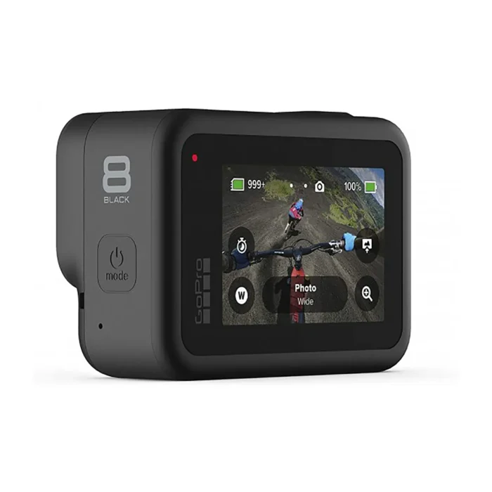 GoPro HERO8 Black