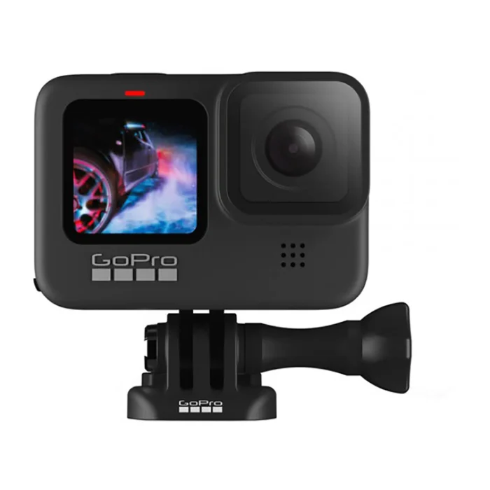 GoPro HERO9 Black