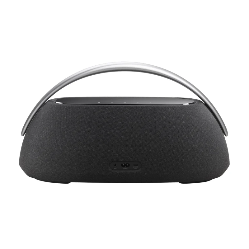 Harman Kardon GO + Play 3