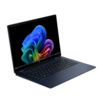 HP OmniBook X Flip X360 Next Gen AI 14" Laptop, Touch screen | Core Ultra 7, 16GB RAM, 1TB SSD
