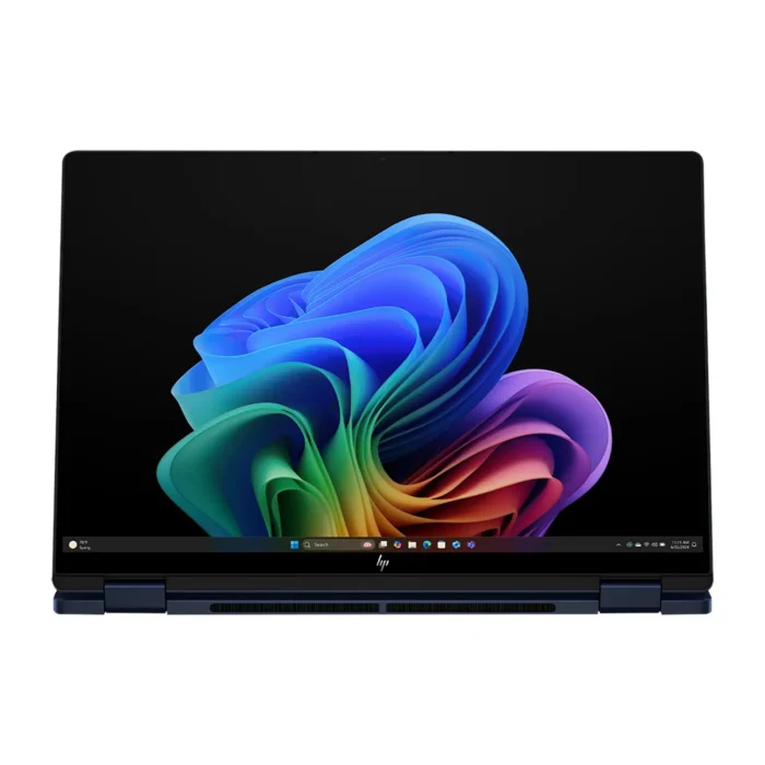 HP OmniBook X Flip X360 Next Gen AI 14" Laptop, Touch screen | Core Ultra 7, 16GB RAM, 1TB SSD