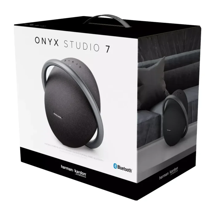 Harman Kardon Onyx Studio 7
