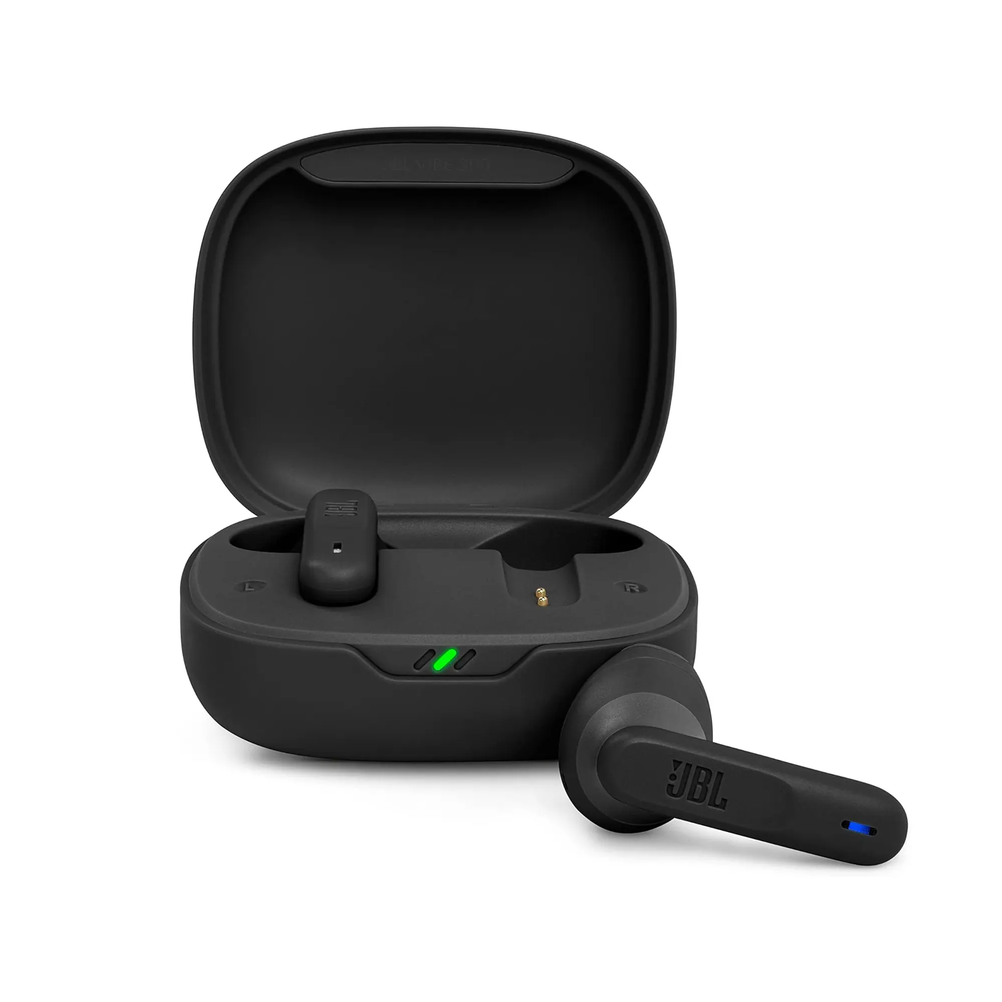 JBL Vibe 300TWS - True Wireless Earbuds JBL Vibe 300TWS - True Wireless Earbuds