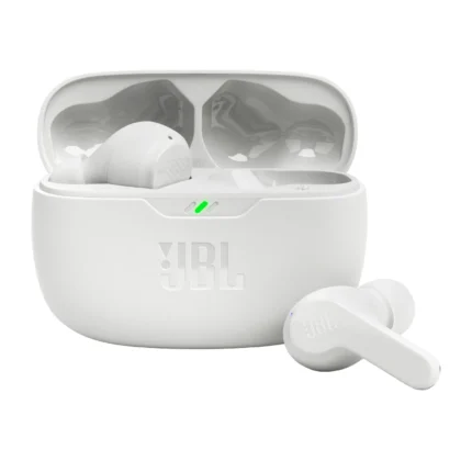 JBL Wave Beam - True Wireless Earbuds