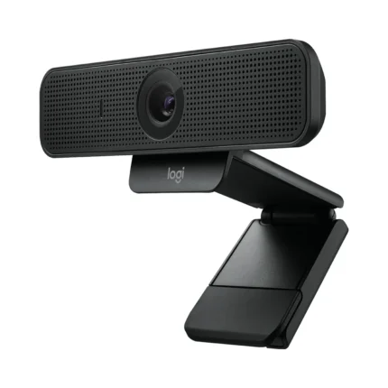 Logitech C925e HD Business Webcam