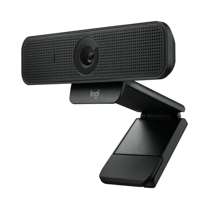 Logitech C925e HD Business Webcam