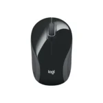 Logitech M187 - Mini Wireless Mouse