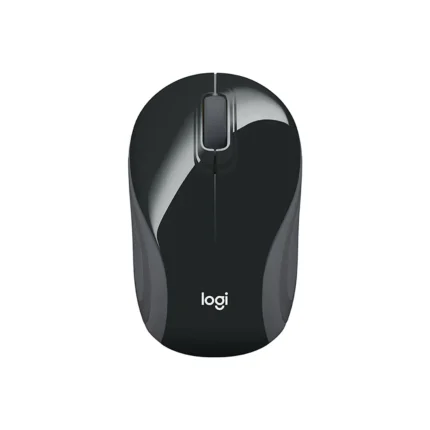 Logitech M187 - Mini Wireless Mouse