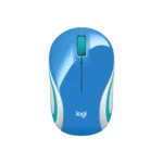 Logitech M187 - Mini Wireless Mouse
