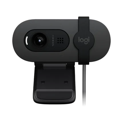 Logitech Brio 100 Full HD Webcam