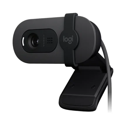 Logitech Brio 100 Full HD Webcam