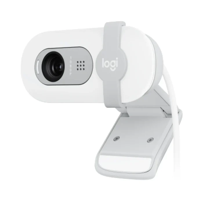 Logitech Brio 100 Full HD Webcam