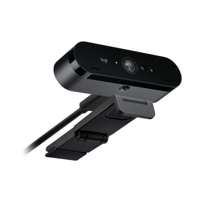 Logitech Brio 4K Ultra HD Business Webcam